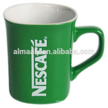 wholesale custom design coffee mugs stoneware